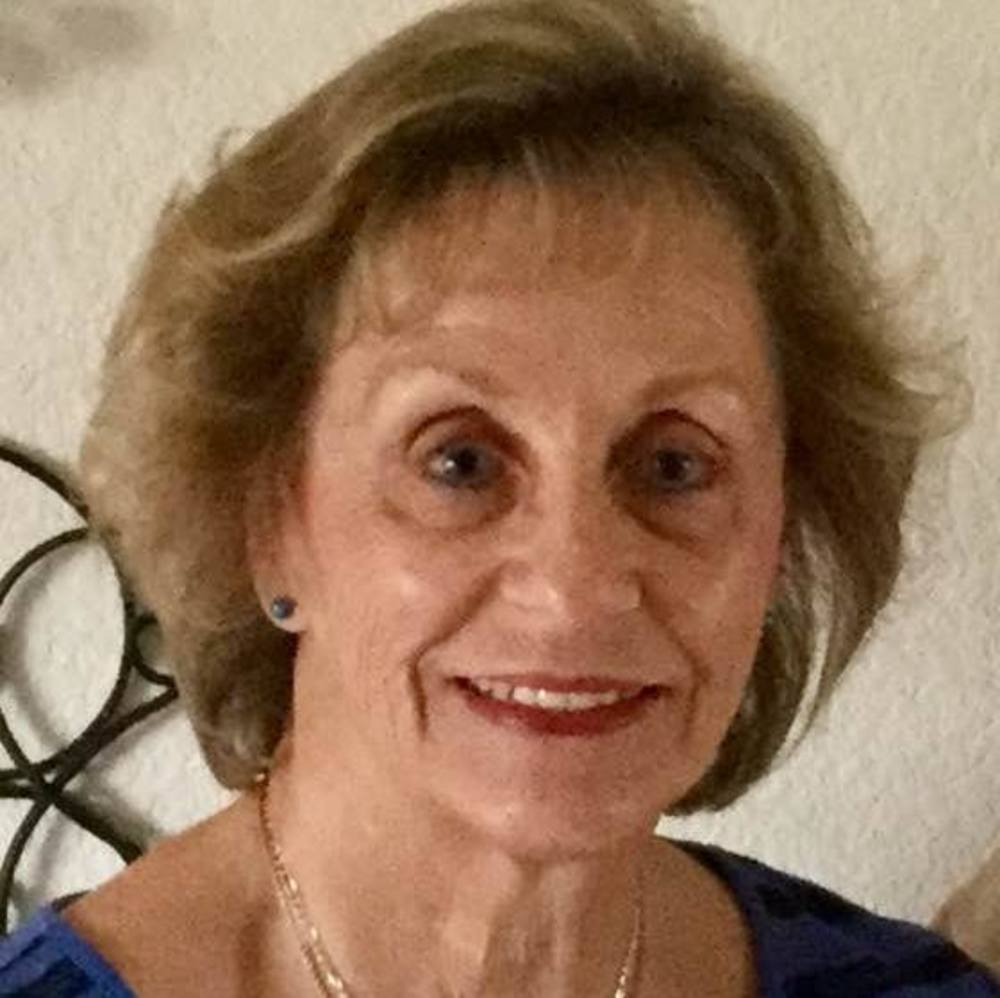 Meet your Posher, Sandra